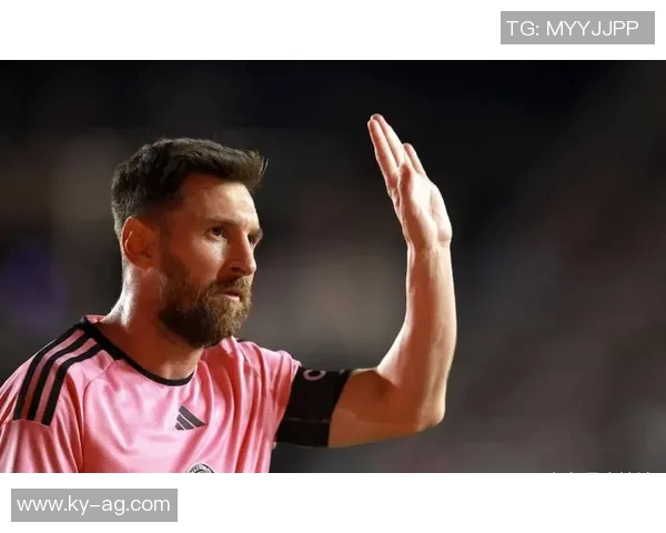 梅西续约至41岁仍未决定明夏世界杯是否参赛将最后时刻做出选择